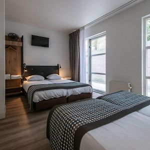 Vierpersoonskamer