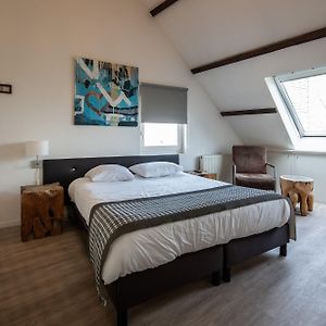 Deluxe Kamer met een King Size Bed